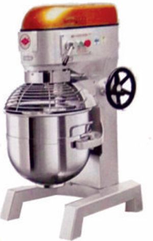 Planetary Mixer